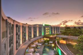 Отель Holiday Inn Mauritius Mon Trésor, an IHG Hotel  Блу Бэй